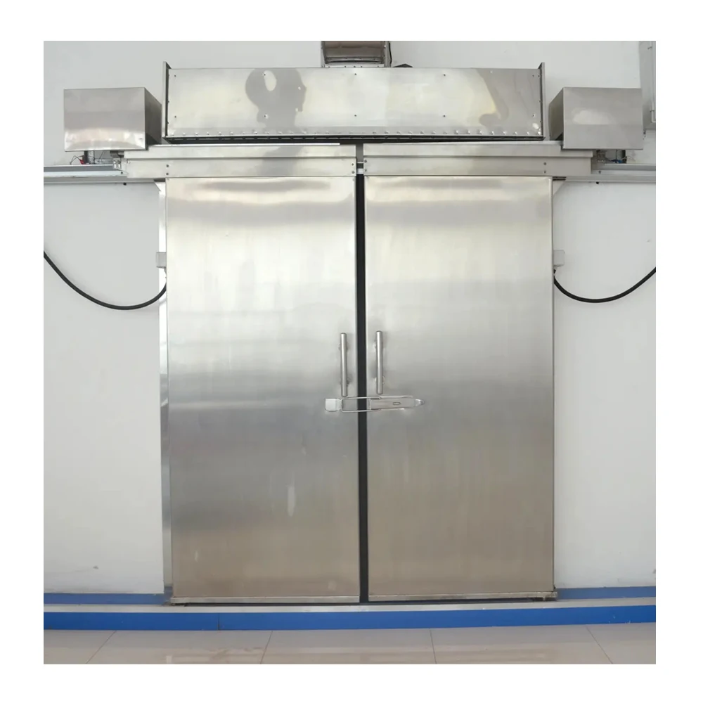Smart Wall Mounted Conditioning Inverter Split industrial compressors And Air Cooling For cold room