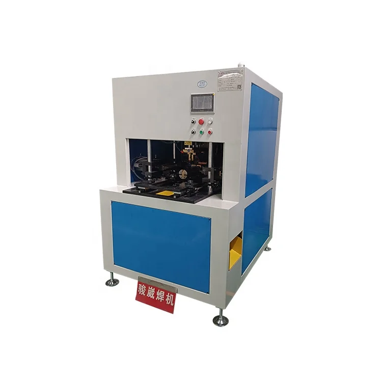 CNC Cheap Single Side Point spot welding machine dn 25 Price Resistance AC welding resistance automotive spot welder machine