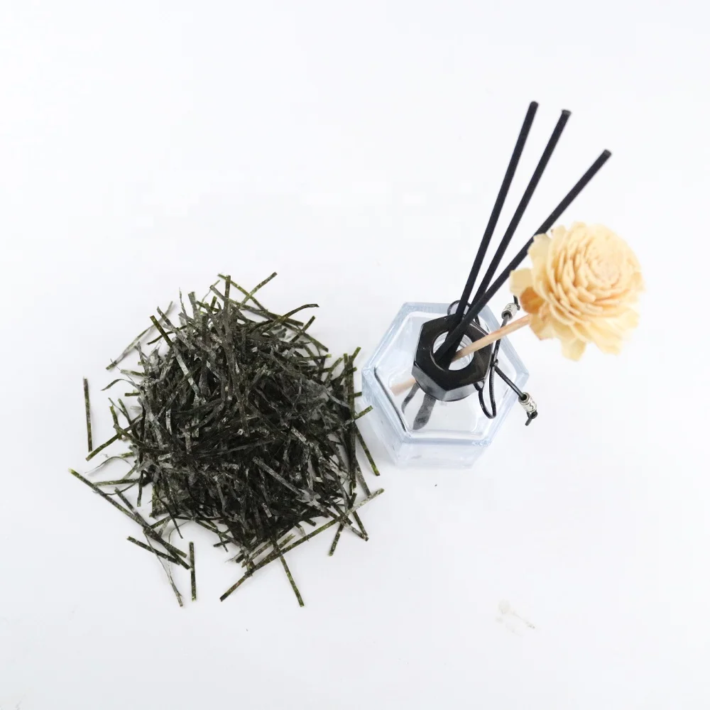 Roasted Seaweed Kizami Nori Sliced seaweed  Nori