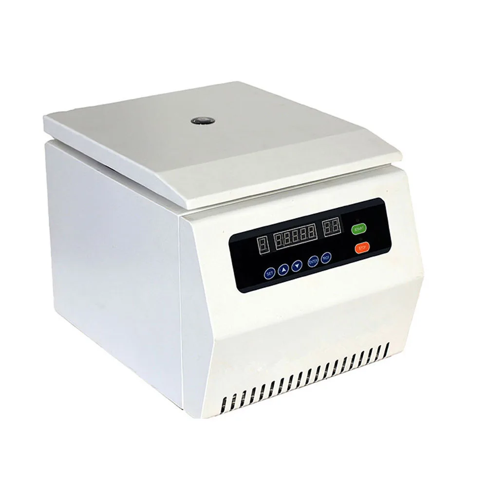 High Quality Stem Cell Centrifuge For 50ml Syringe Fat Centrifuge