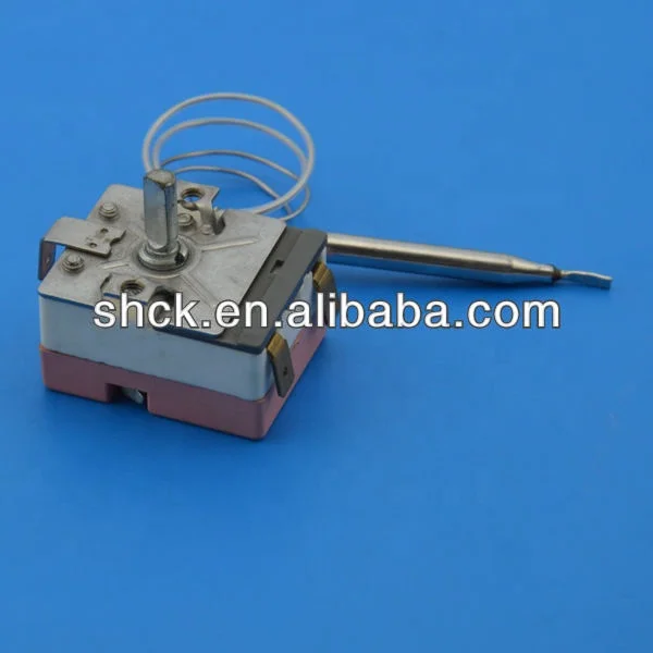 
30Amp Capillary Thermostat 
