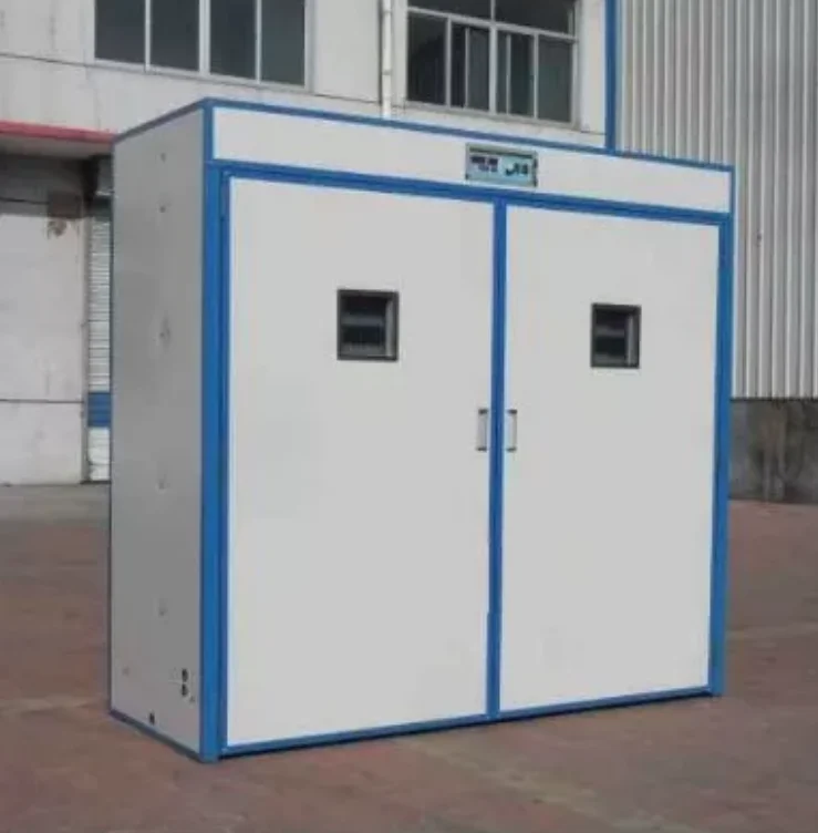 2000-3000 eggs incubator chicken duck egg incubating machine