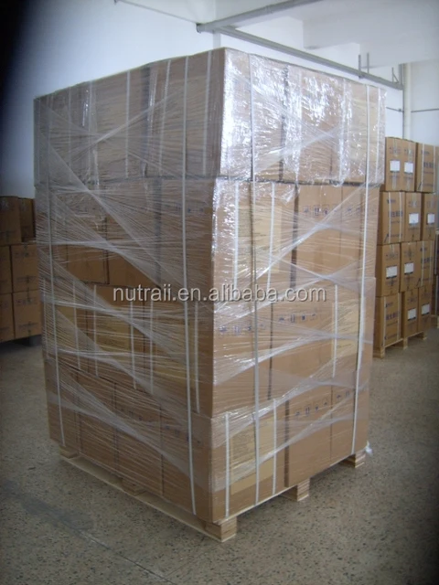 
Food Grade Erythritol Monk Fruit Blend/Erythritol Mogroside Blend 