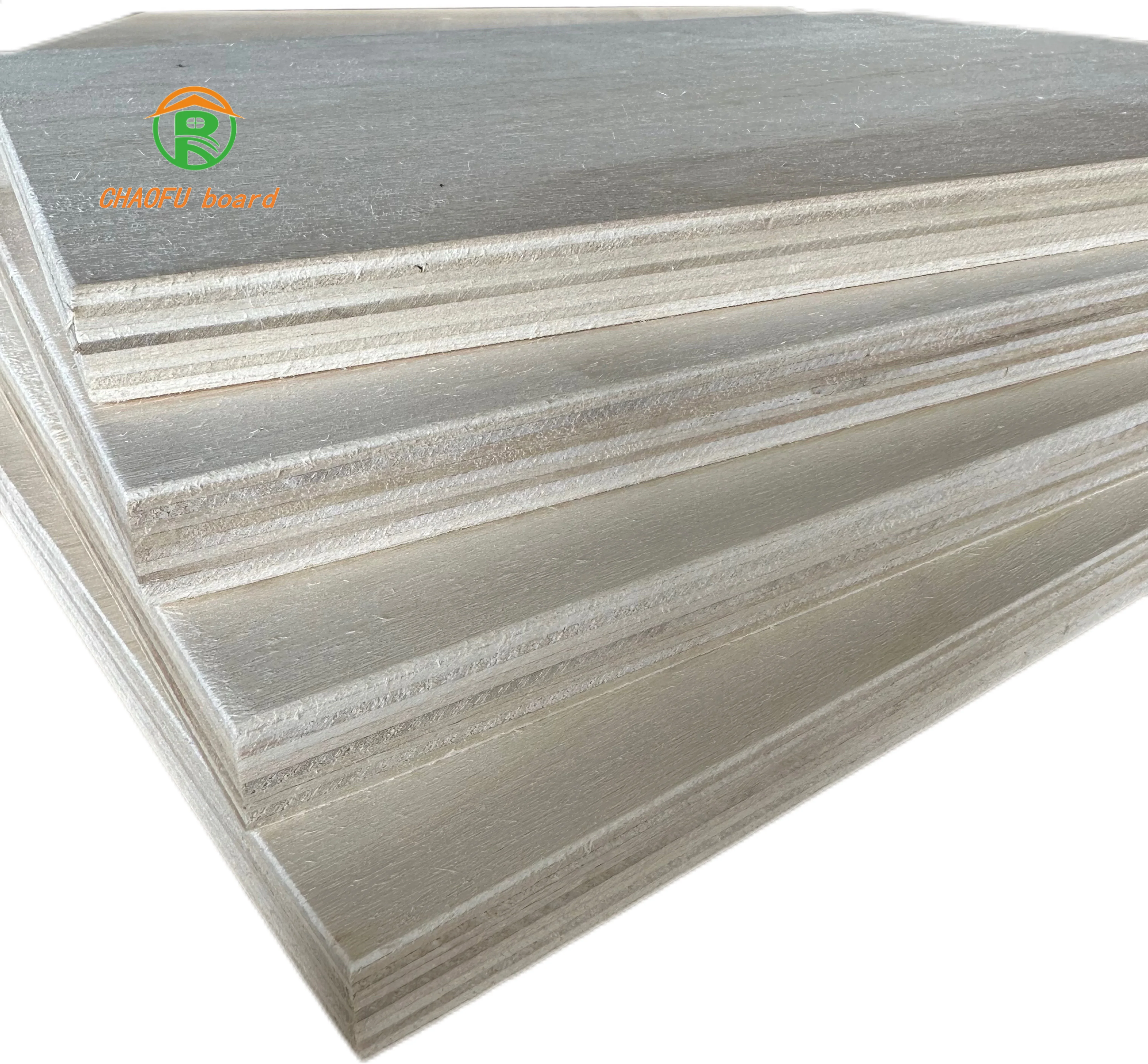 factory LVB plywood customization specification poplar pine eucalyptus wood furniture cupboard door jamb
