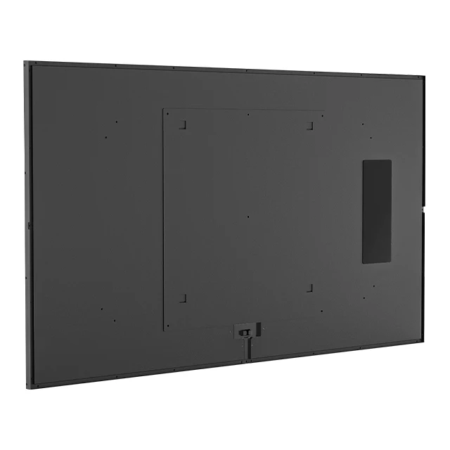 High Definition Window Advertising Display Digital Signage Android Advertising Displays Smart Display Window