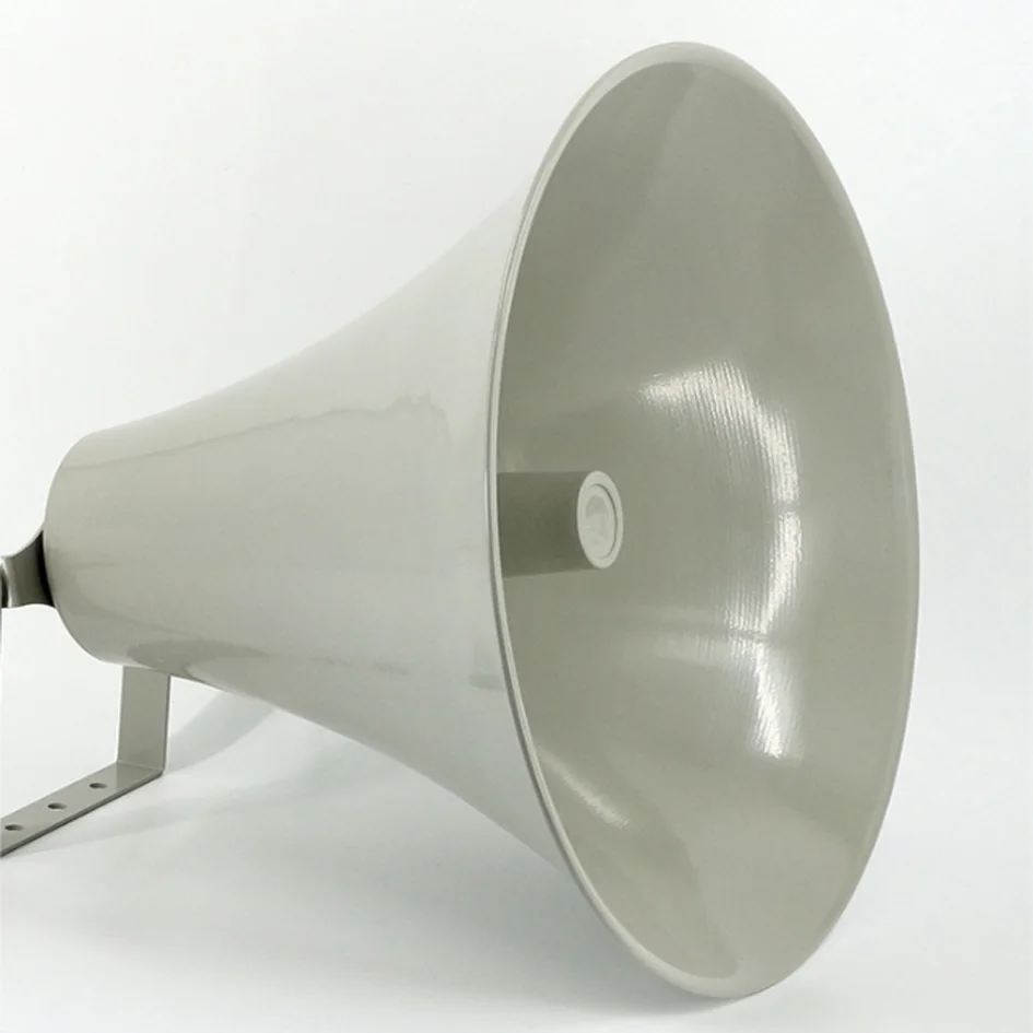 Hot Selling Horn Speaker Public Address System Horn Driver Speaker Loudspeakers  Outdoor Horn Speaker Waterproof PA Sound System