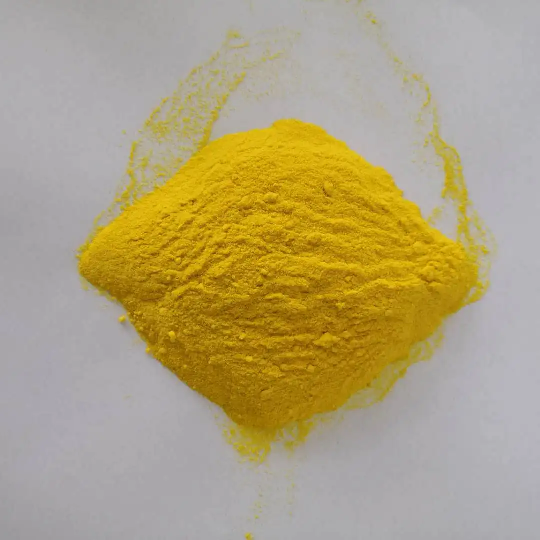 
Polyaluminium chloride in china pac pac spray dried 