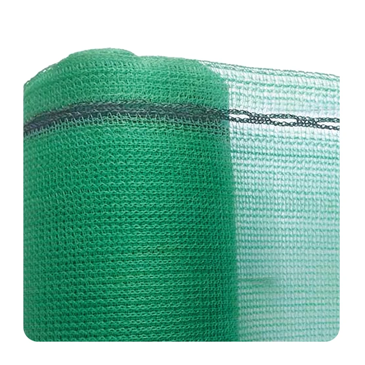 Factory Free Sample HDPE Scaffolding Construction Safety Nets