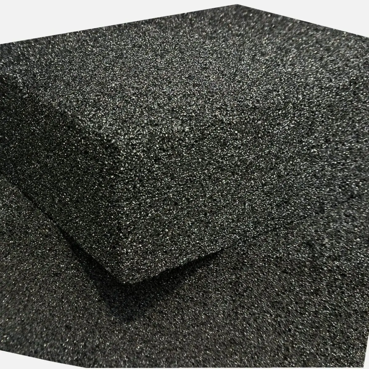 15mm Foam Glass Board High performance rigid environmentally friendly wall insulation foam glass low temperature moisture proof