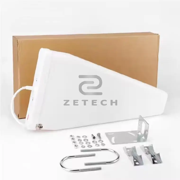 superior quality 806-960MHz/1710-2700MHz LPDA Antenna 4G LTE Antenna Outdoor Antenna