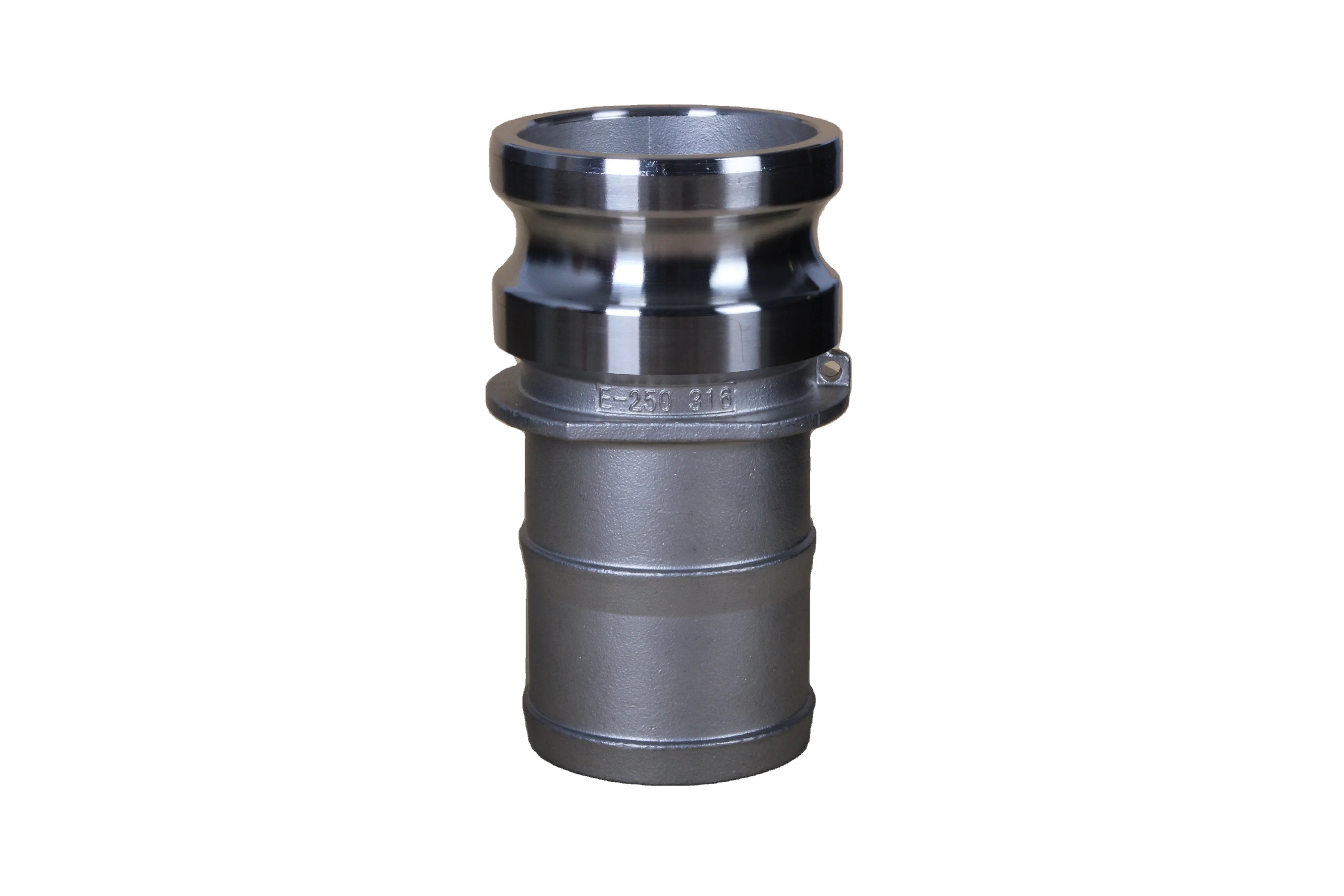 stainless steel acople para bombas de agua cam lock hose connectors