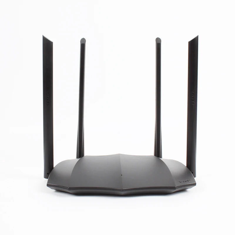 Wi-Fi-маршрутизатор Tenda AC8 гигабитный 1200
