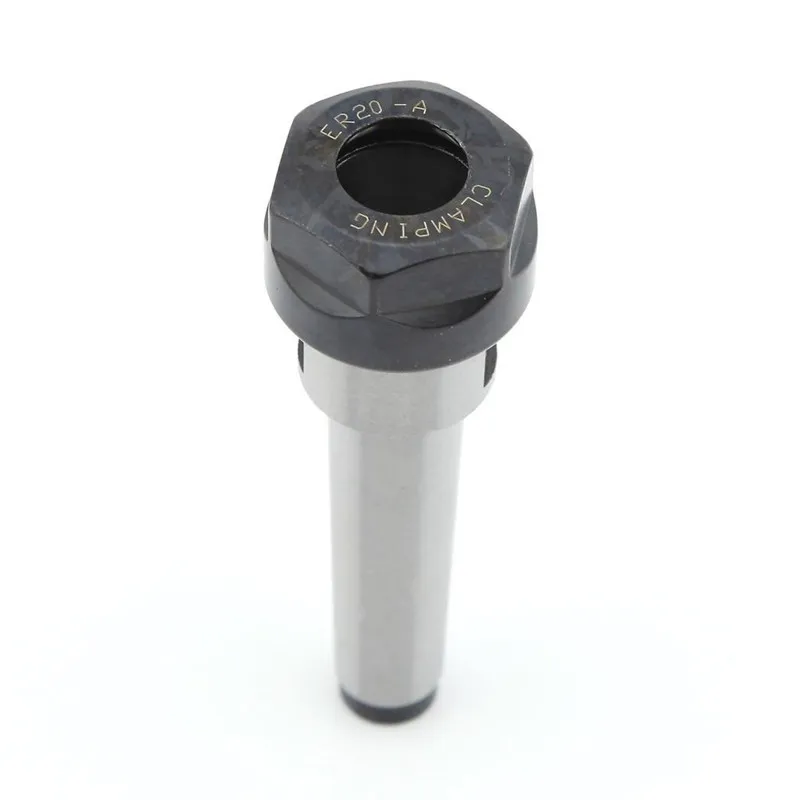 High Precision Straight shank ER collet chuck M/A/UM Type For CNC machine C12 ER11A/M-80