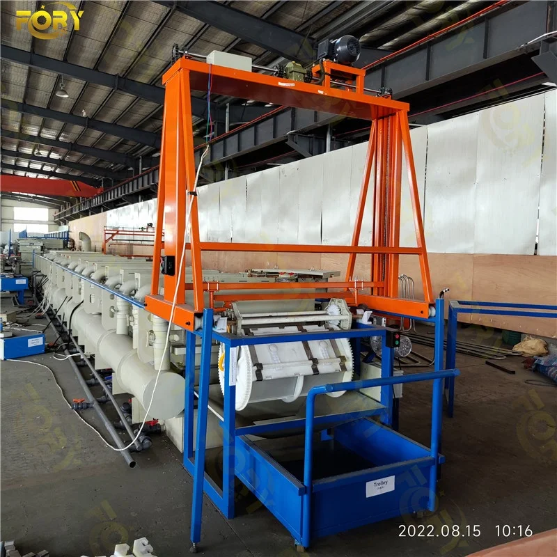 factory directly rectifier bridge wireharness/electroplatingmachines/sielle fabric plating machine