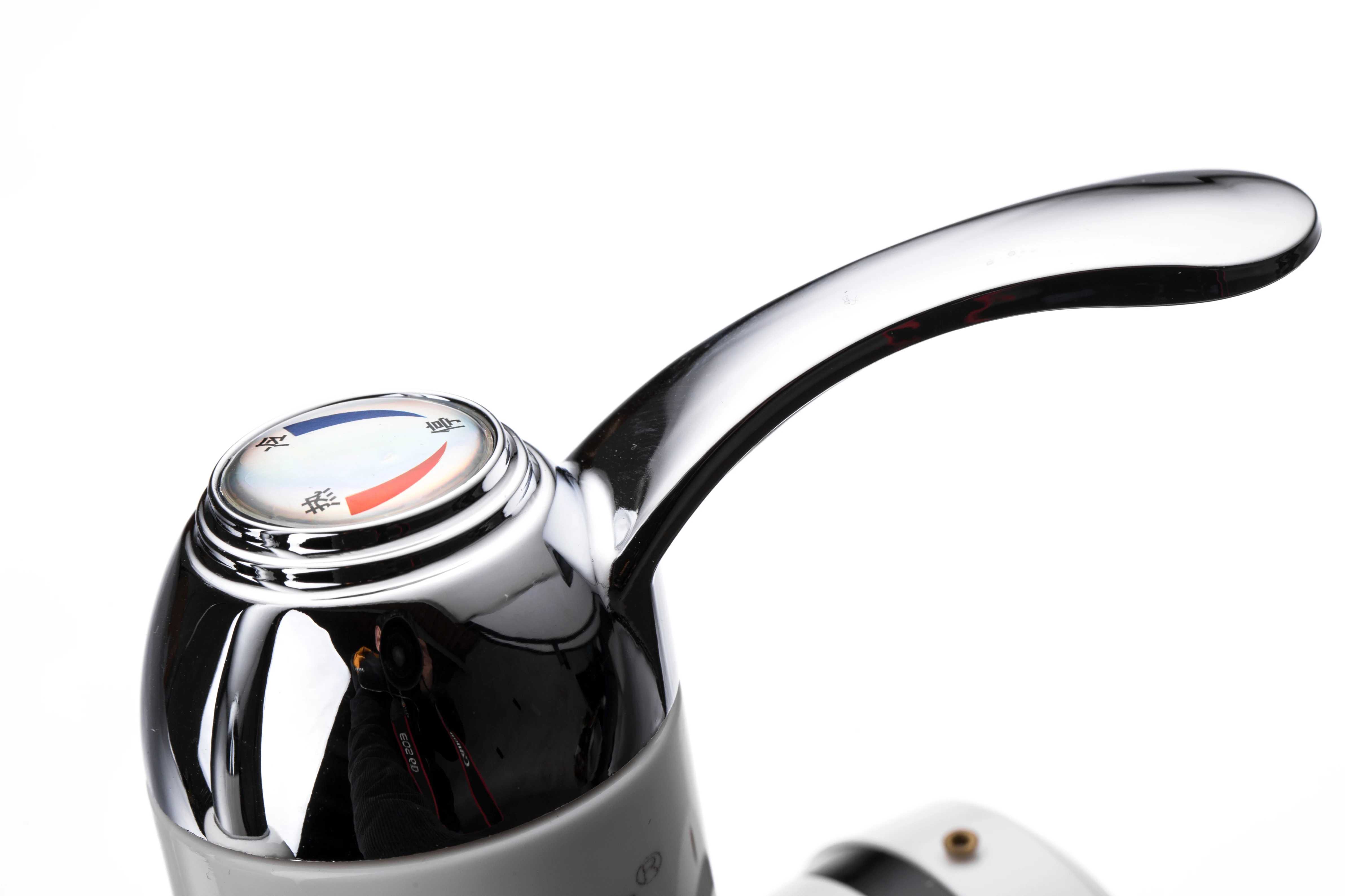 kitchen water tap instant hot electric water heater