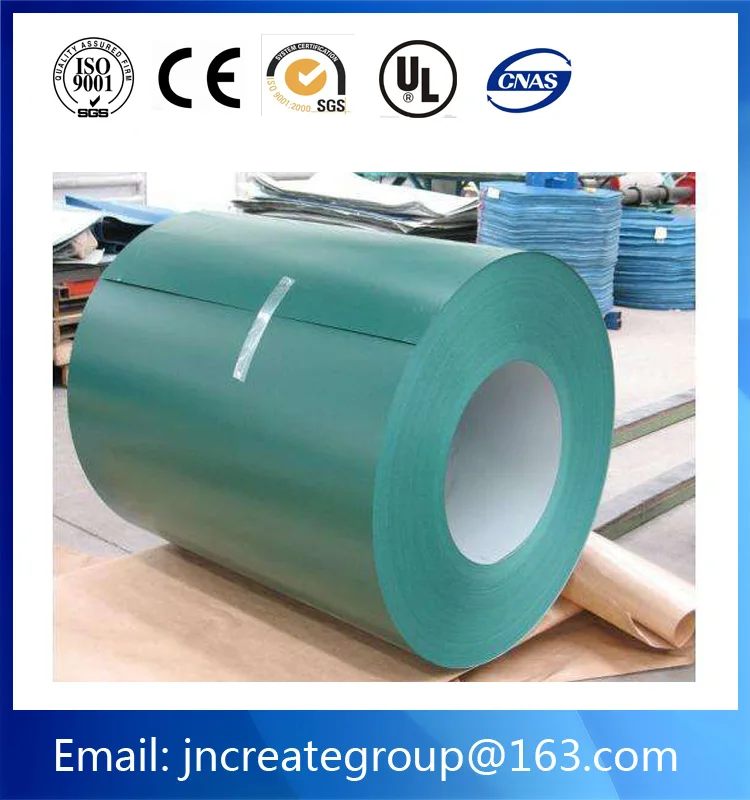 New design Color Coated Sheet Prepainted Galvanized Zinc Coating Ppgi Ppgl Steel Coil with great price