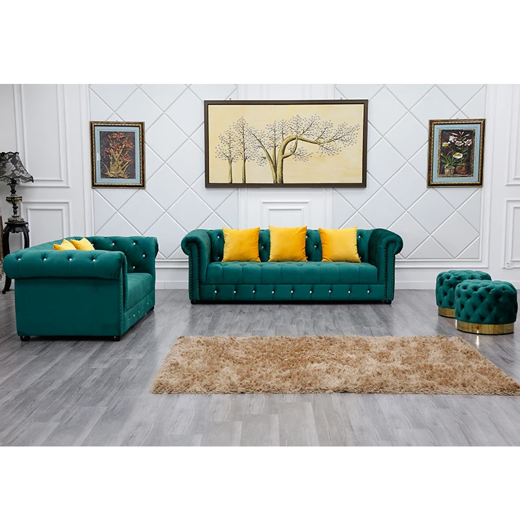 living room hotel furniture Modern American Style furniture set China Furniture Manufacturing Factory