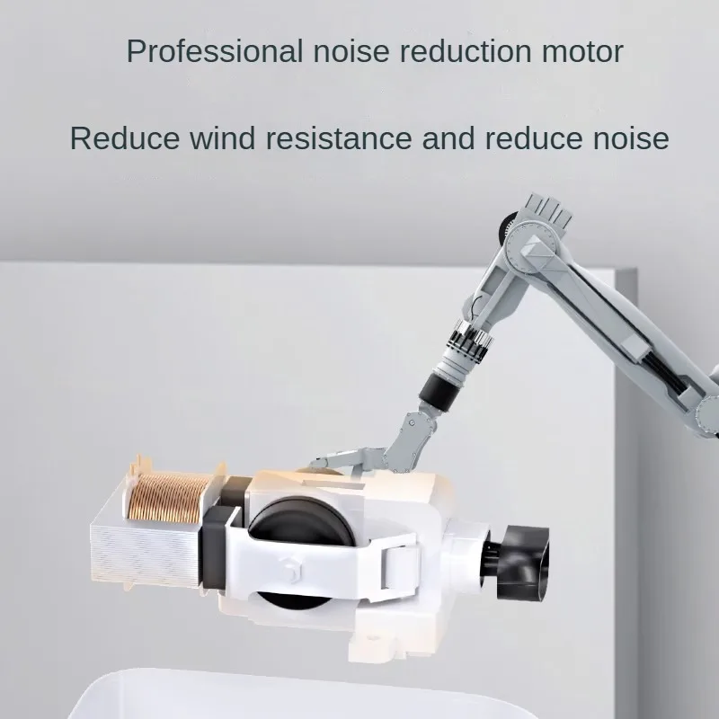 Aquarium products specifically designed for fish tanksHome small fish tank dedicated oxygen pump upgraded with strong wind power