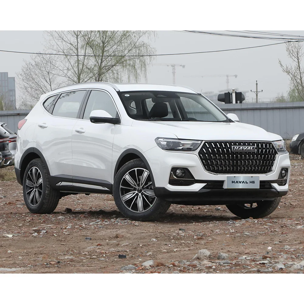Hot Selling Car Haval H6 1.5t Gasoline Vehicles Car 1.5T New Haval H6 Gasoline Car