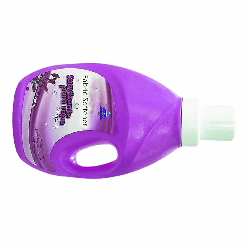 OEM Customized Washing Detergent Liquid Laundry Detergent