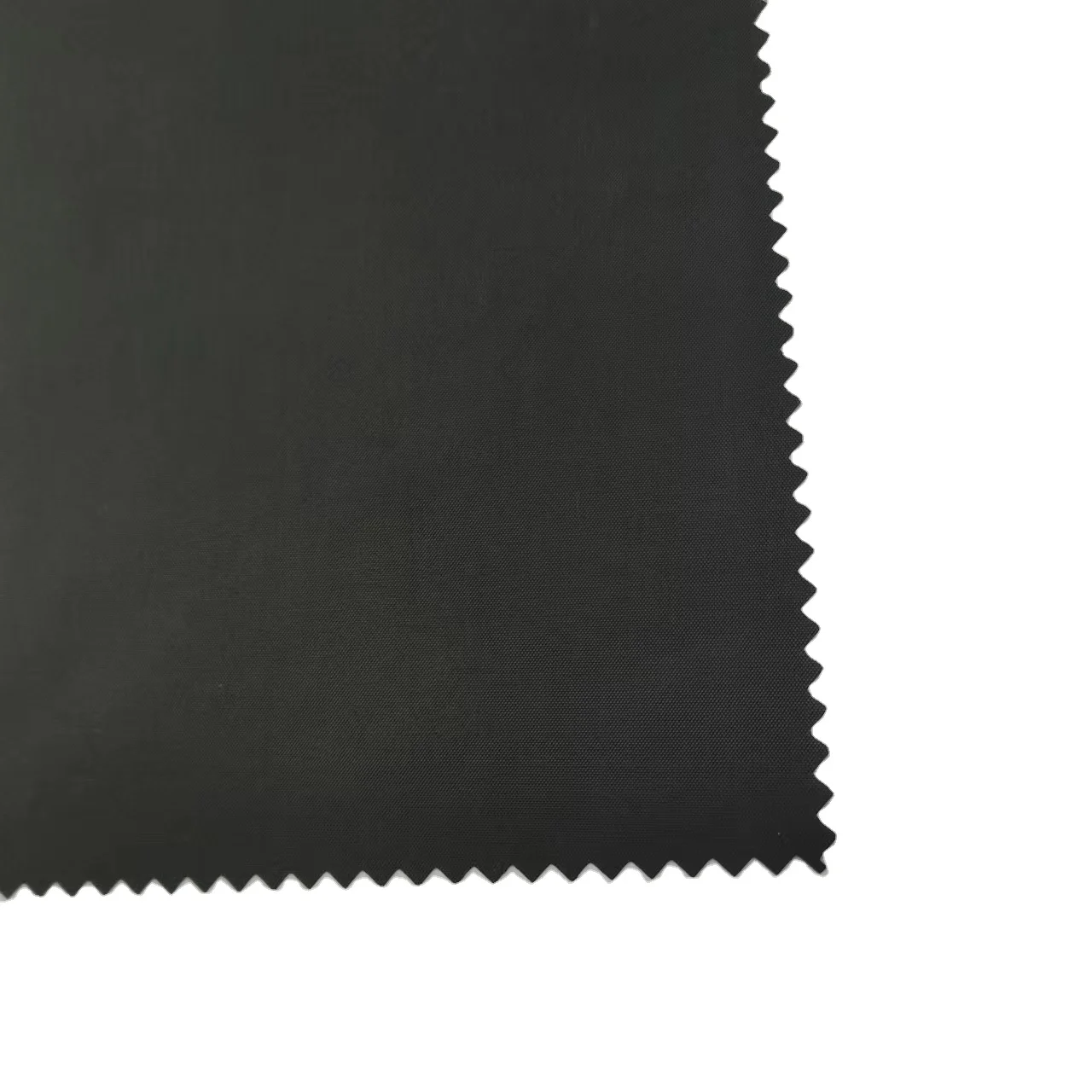 100% Polyester Taffeta Waterproof Fabric Pu Coated For Tent Raincoat Tafetan De Poliester