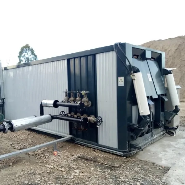 Cheap Container Melting Boiler China Equipment Drum Machine Decanter Bitumen