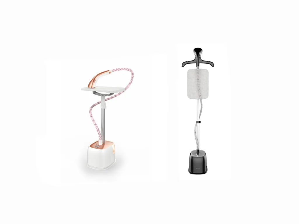 1800W clothes electric iron garment steamer LT-X7 with hunger and brush super working time