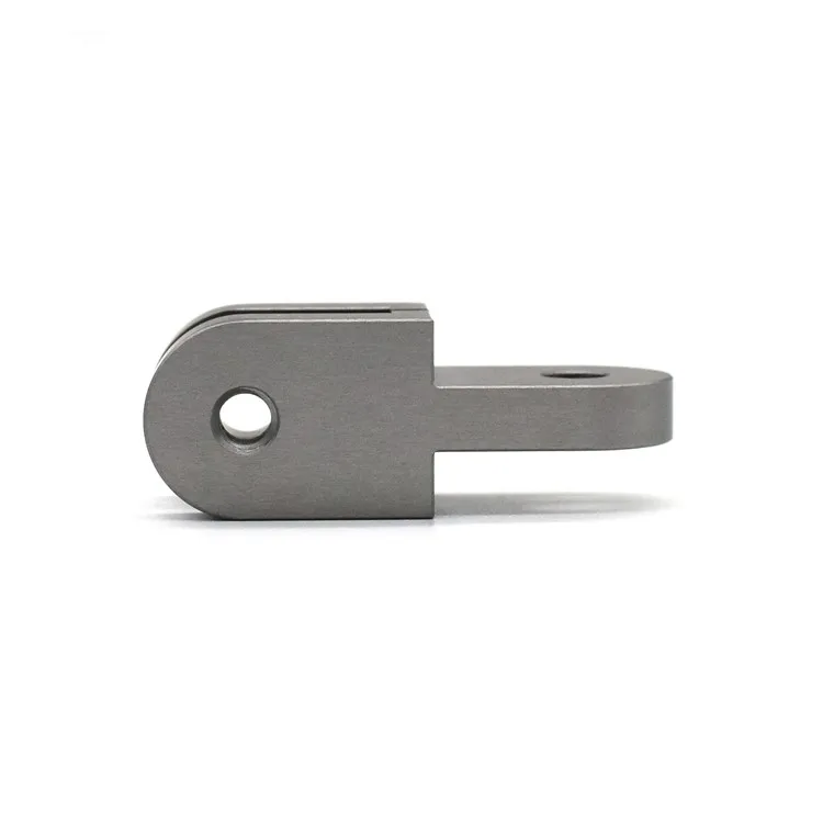 JIYAN Oem 5 Axis Customized Cnc Milling Lathing Machining Service Robot Model Toy Metal Prototype Cnc Machining Aluminum Part