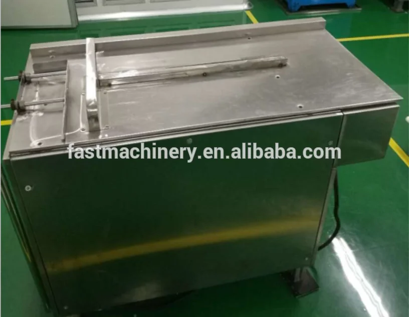 
New product automatic gauze bandage cutting machine 