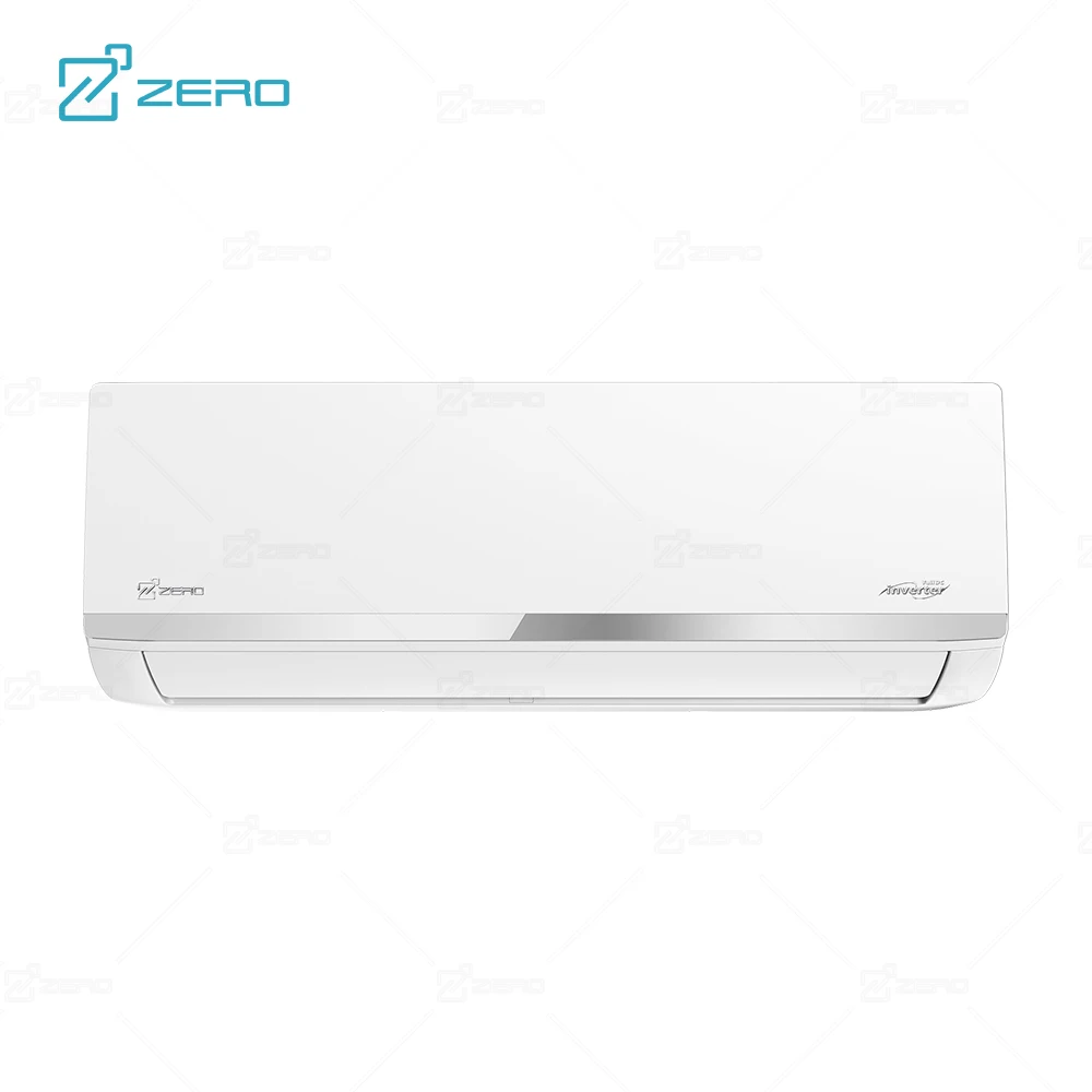ZERO Z-pro 21 Seer Mini Wall Mounted Split 24000 30000 36000 BTU Split Unit Air Conditioner System Electric 30 DC R410A 1800 220