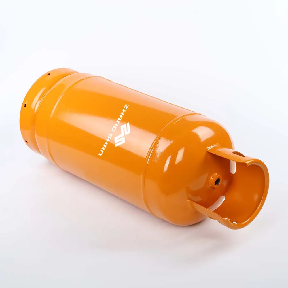 Zhangshan sf6 50l 60l capacity portable gas tanks lpg cylinder