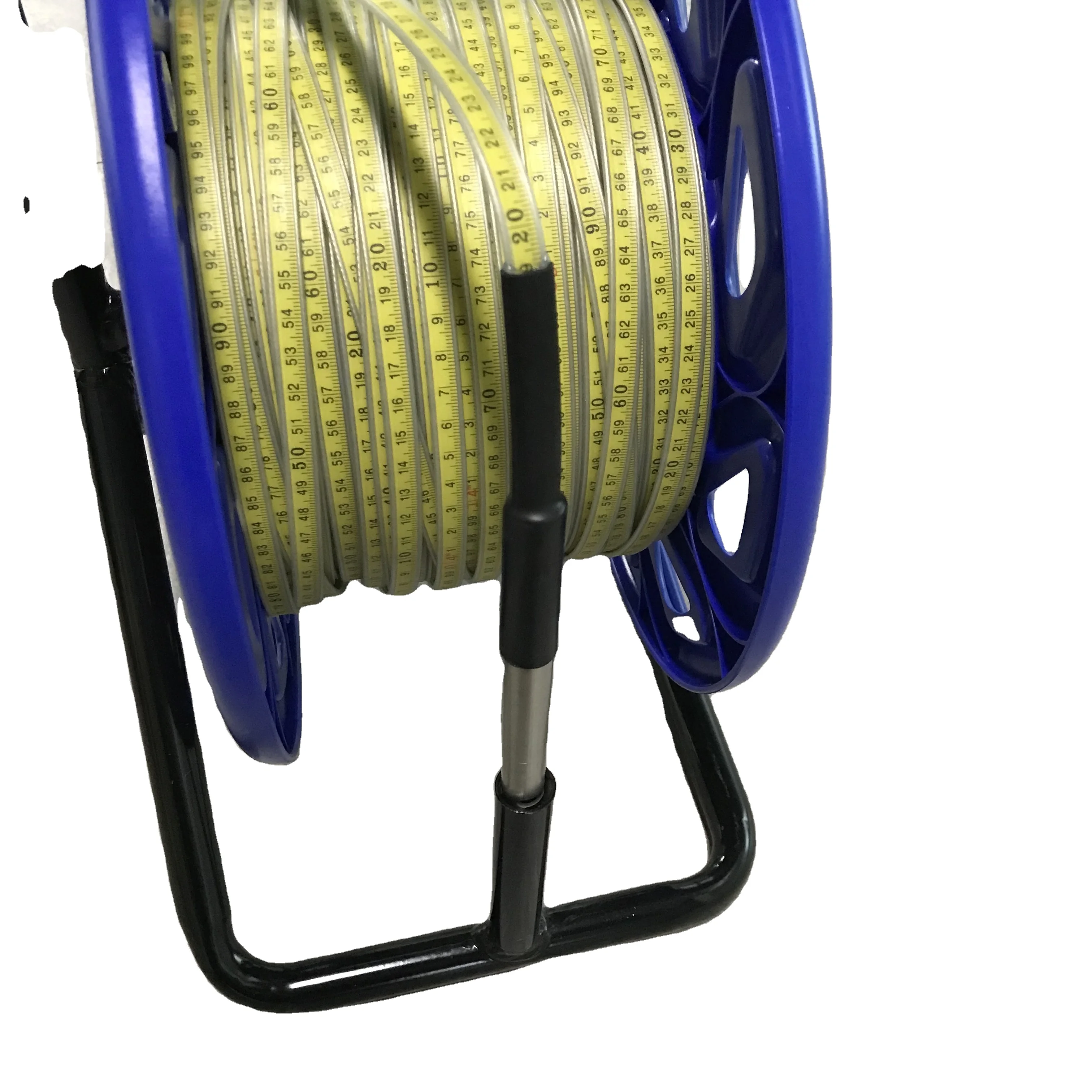 30m 50m 100m 150m 200m 300m Fast delivery  Water Level Meter With Water Detection Alarm