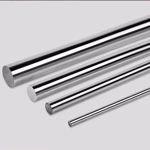 ASTM 201 202 304 304L 310S 309S 316 321 904L 2205 5083 металлический стержень 6 мм строительный материал нержавеющая