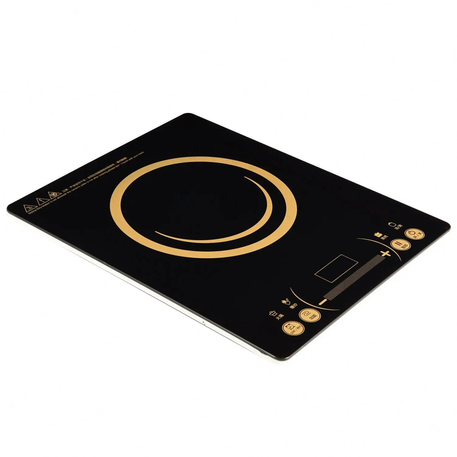 Горячая Распродажа 2022 портативная варочная панель электрическая инфракрасная индукционная плита 12 В с питанием от