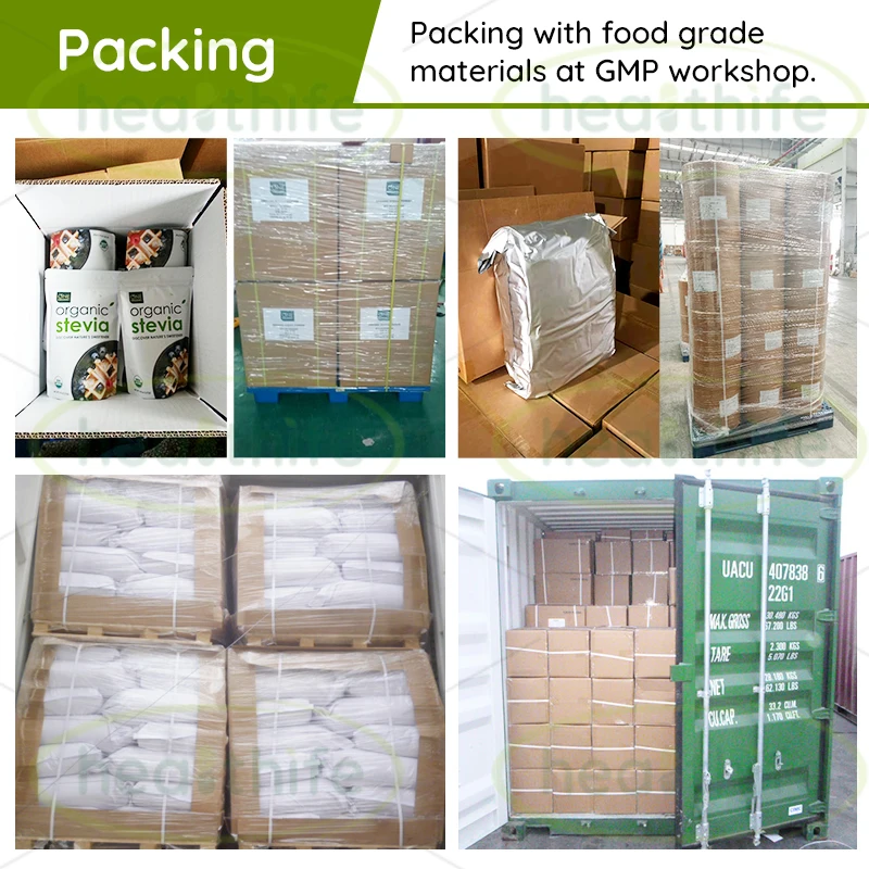 Healthife CAS 93-02-7 Chemical Raw Materials 99% 2,5-Dimethoxybenzaldehyde