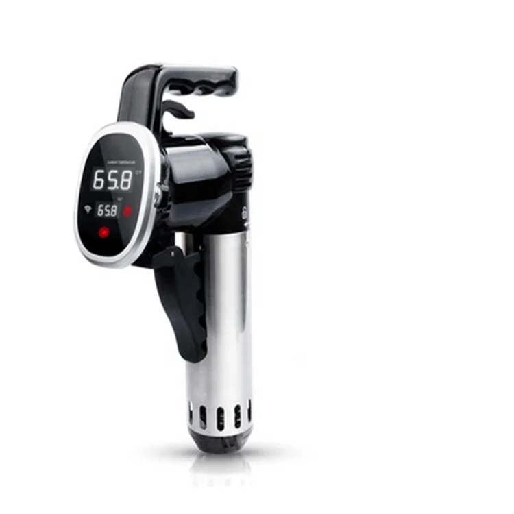 Powerful Immersion Circulator Slow Cooker Home Sous Vide Slow Vide Cooker And Vacuum