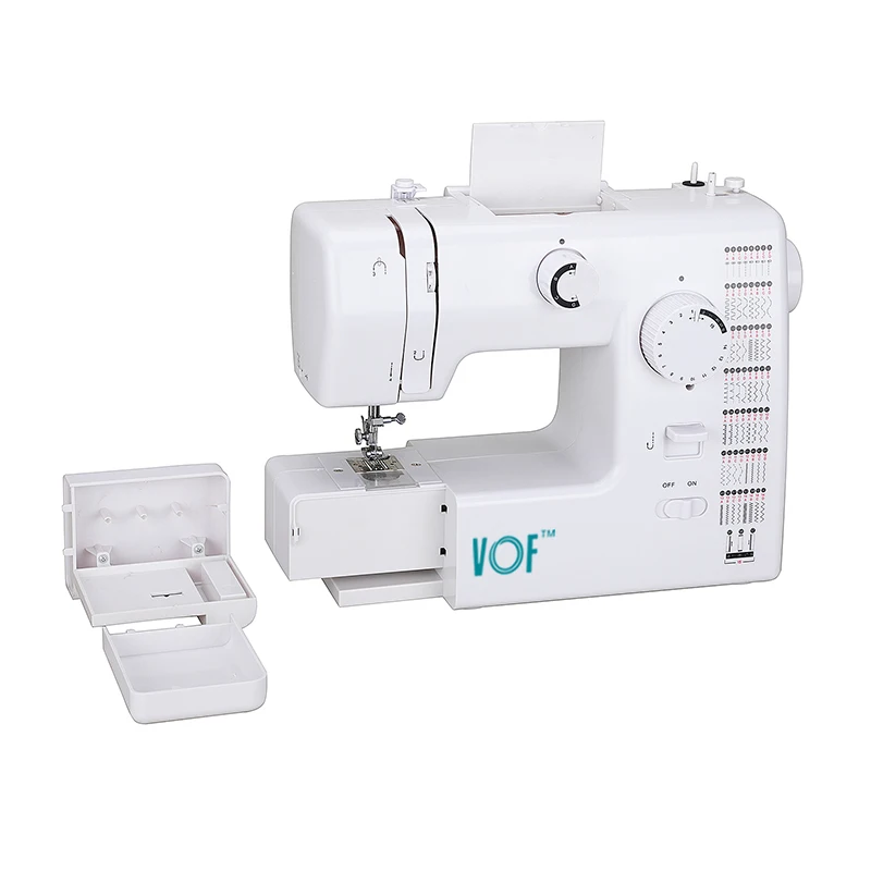 FHSM-705 Super-September New Manual Sewing Machine for Home Use