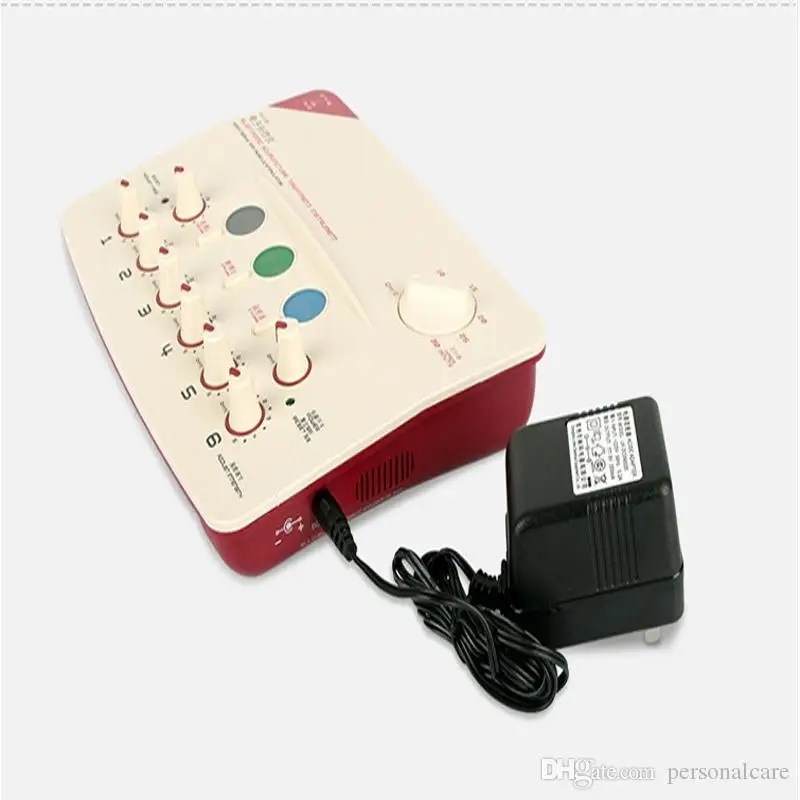 
Electronic Acupuncture Treatment Instrument SDZ-II 