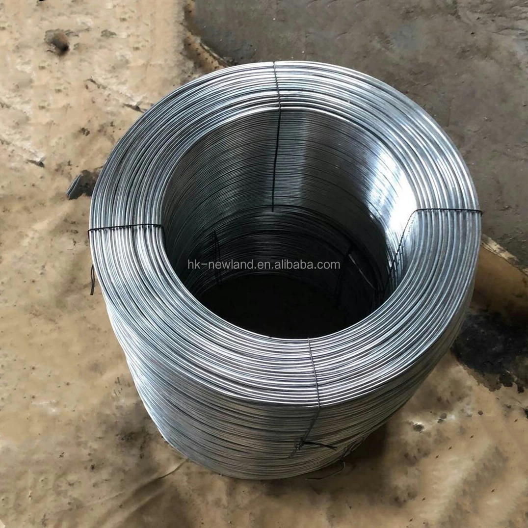 NL12108 Fentech High Strength Electric Tape Horse Fence Wire