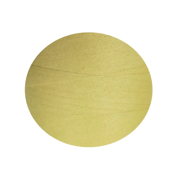 Para-aramid Staple Fiber38mm,51mm,60mm