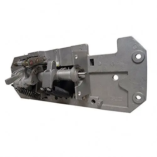 
102500001 Accelerator, Club car parts (1nd gen) Electric 2004-2008 Precedent accelerator pedal assembly 