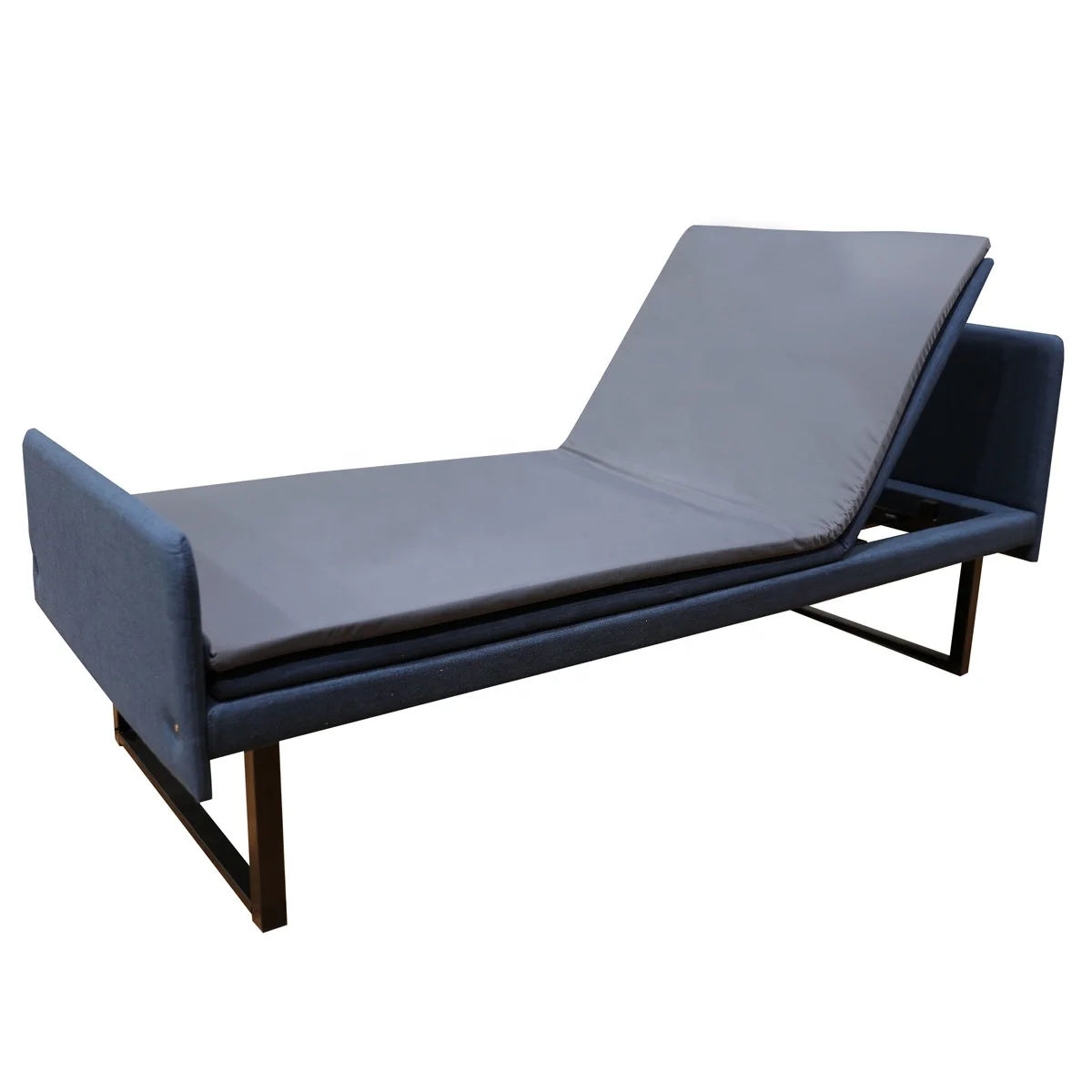 modern high grade comfortable cheap price electric manual hospital bed