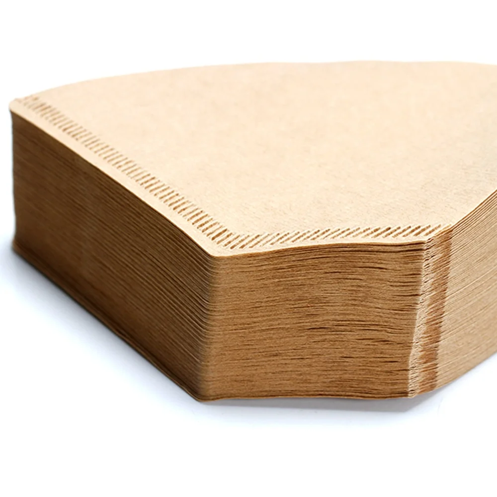 High Quality And Proper Price Filter Papers Tea Filter Paper Coffee Filter Paper