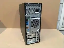  Оригинальный; Надеемся Z440 башня Xeon E5-1630 v3 HPE сервера рабочей