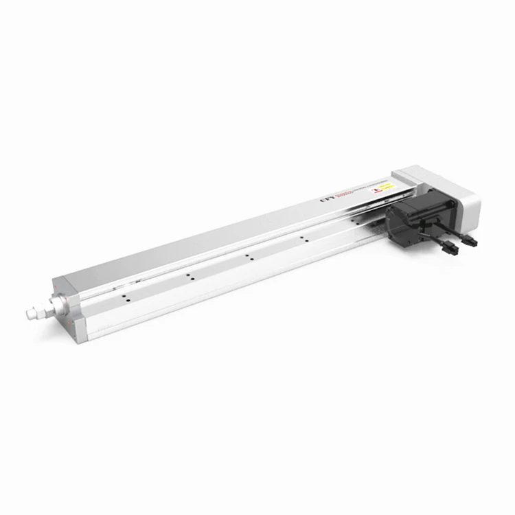 Robotic Arm Step Motor Aluminum frame Cheap x y z xy xyz Axis CNC Module 3 Linear Sliding Slide table for