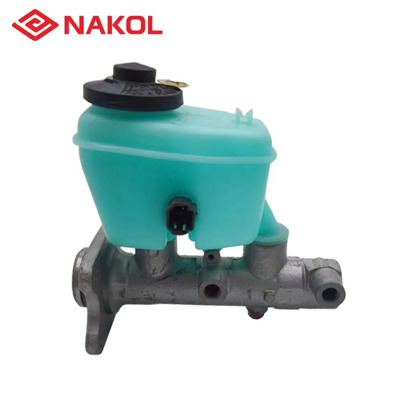 Brake master cylinder OEM 47201-3D030 for Toyota