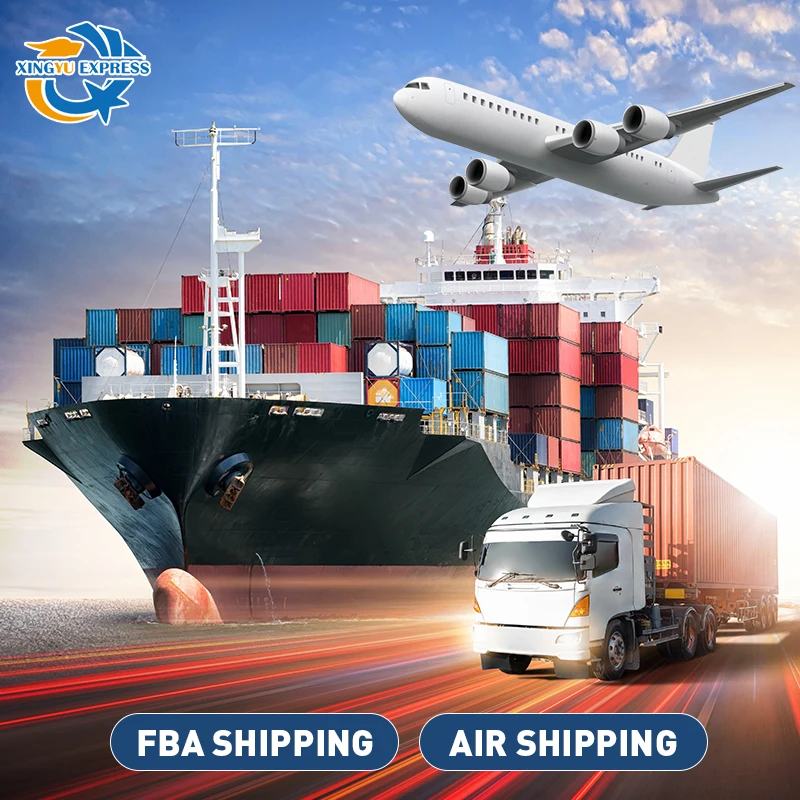 Sea Freight Shipping Agent China To Malaysia DDP Freight Forwarder Sea Cargo Freight Agent