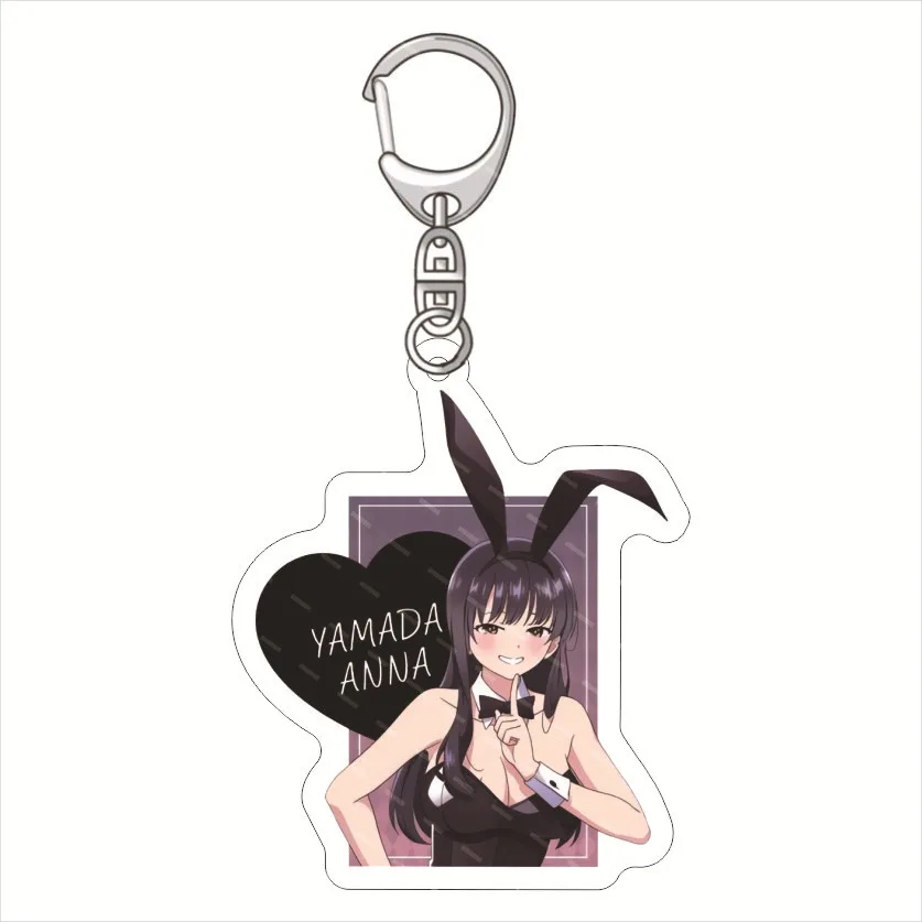 Acrylic Key Holder with Photo: Capture Memories on Your Keychain