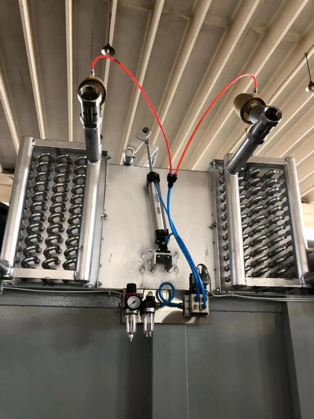 Energy Saving Professional Clothes Tumble Dryer Industrial Drying Machine