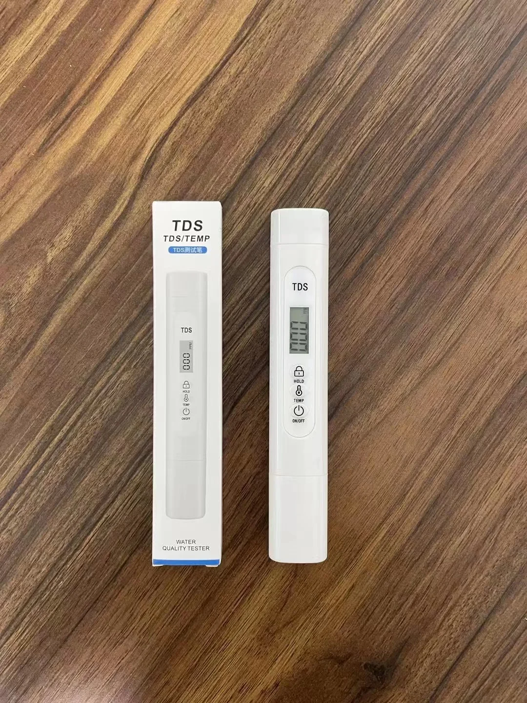 Xiuda M1 Digital Ph Meter Pen Essential Water Quality Ec Tds Meter for Garden Supplies